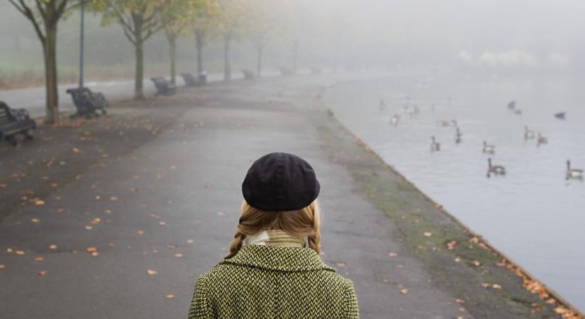 Nem sok mindenre jó a vasárnapi időjárás sem, de legalább nem lesz eső