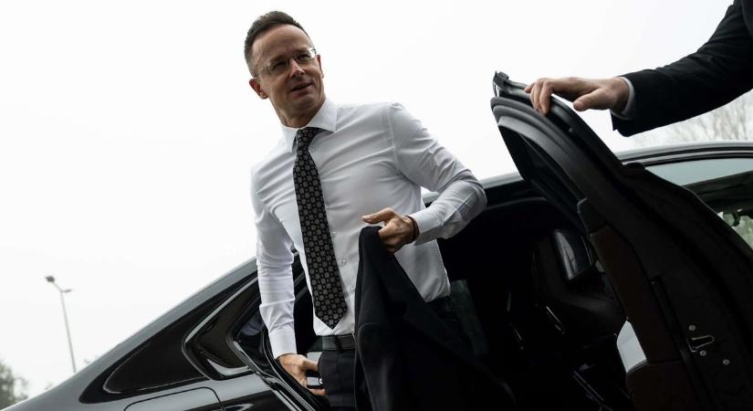 Rendkívüli bejelentést tett Szijjártó: olyan dolog történt Budapesttel, amire az EU-ban alig van példa (VIDEÓ)