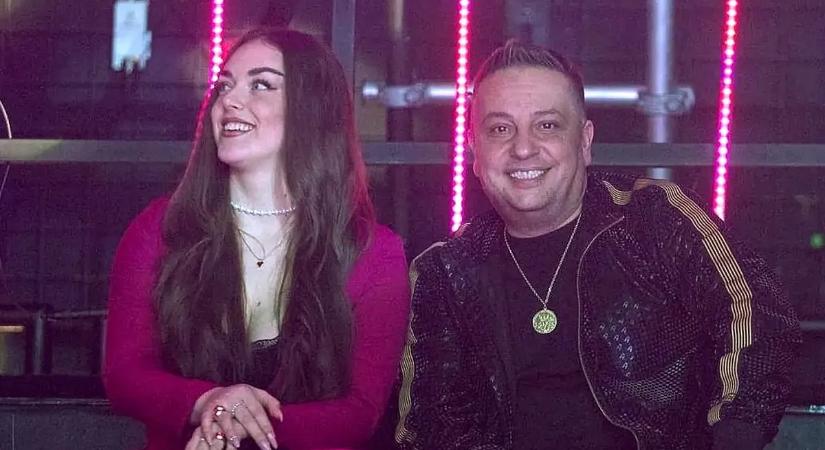 Junior köpni-nyelni nem tudott: erre nem volt felkészülve