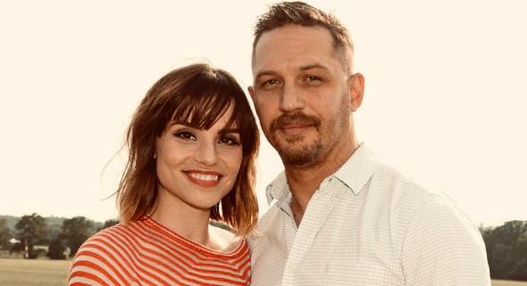 Tom Hardy megdöbbentő vallomása: férfiakkal is randevúzott fiatalkorában!