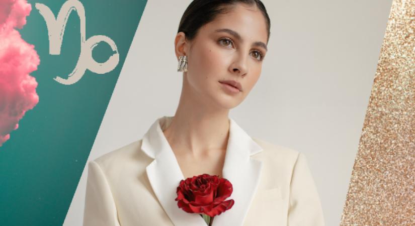 Bak éves horoszkóp 2026 – Ez az esztendő a szív és az ész harca lesz számukra