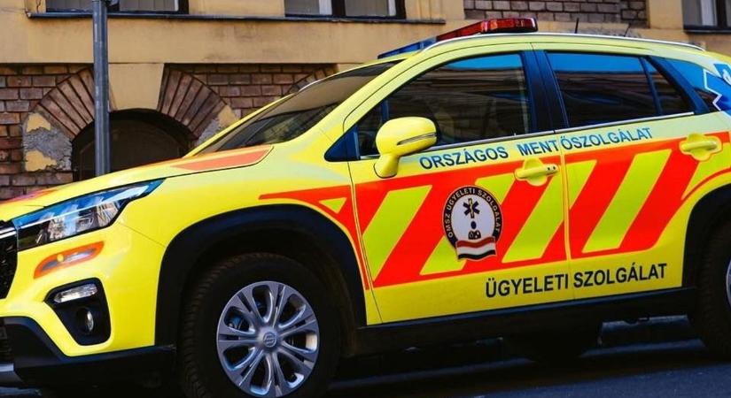 Ezeken a napokon zárva lesznek a háziorvosi rendelők, szakrendelők