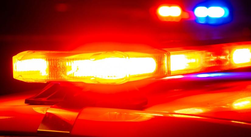 Cserbenhagyás miatt keres a rendőrség egy sofőrt, ezt lehet tudni a balesetről