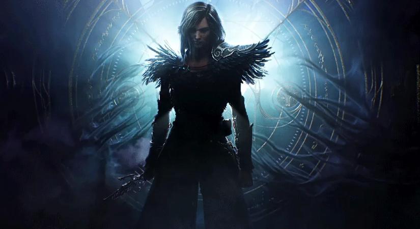 [TGA 2025] A D&D legsötétebb oldalát mutatja be a Warlock