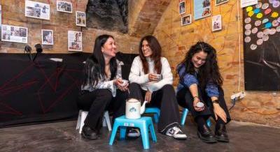 A vietnámi kultúra több, mint a pho leves! – Izgalmas közösségi tér formálódik Józsefvárosban