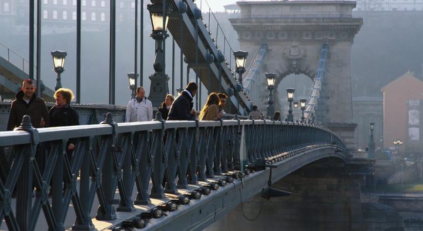 Szinte csak rossz hírek érkeztek a vasárnapi időjárásról