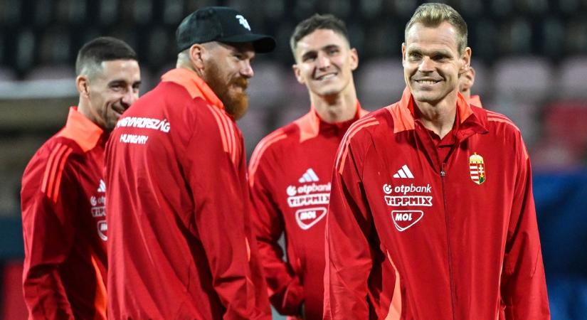 „Hülyén hangzik, de ez már kijárt nekem” – itt tart a magyar viking, akire rácsodálkozott a világ