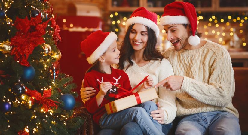 Stílusos ünneplés kisebb költségvetéssel: Így csináld