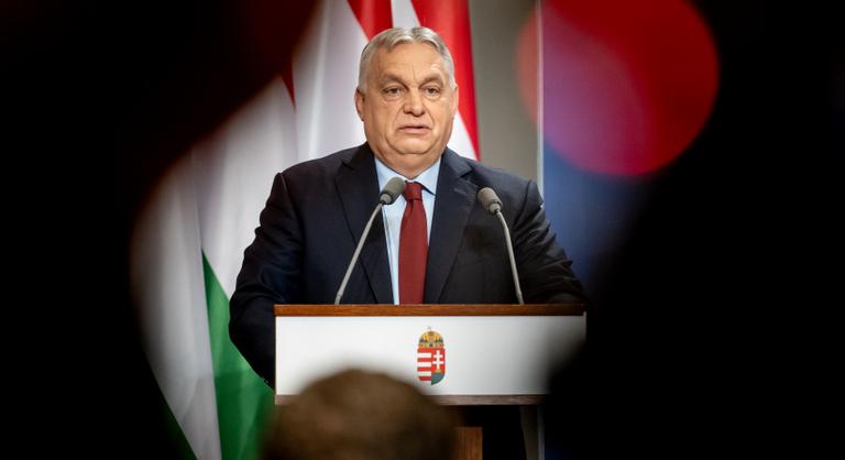 Orbán Viktor lehetséges jövőbeni szerepétől hullámvasútra ült a forint és kiakadtak a befektetők is