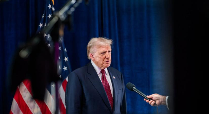 Az USA bejelentette – hatalmas megtorlásba kezd a hadsereg a szombaton történtek miatt