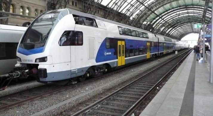 A MÁV 15 százalékos kedvezmény kínál – A MÁVPlusz alkalmazás használat a karácsonyi időszakra is érvényes