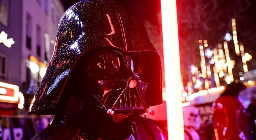 Minden idők egyik legdrágább sci-fije, amivel 2 milliárd dollárt kaszáltak