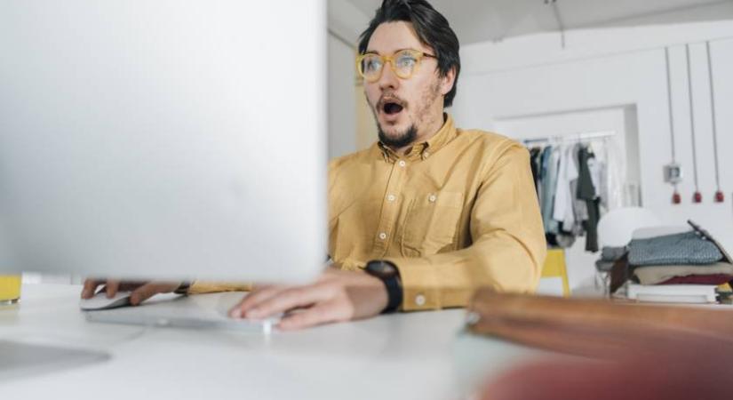 Miért nem tudok belépni az Ügyfélkapu-ba? A magyarok erre a kérdésre is a Google-től várják a választ