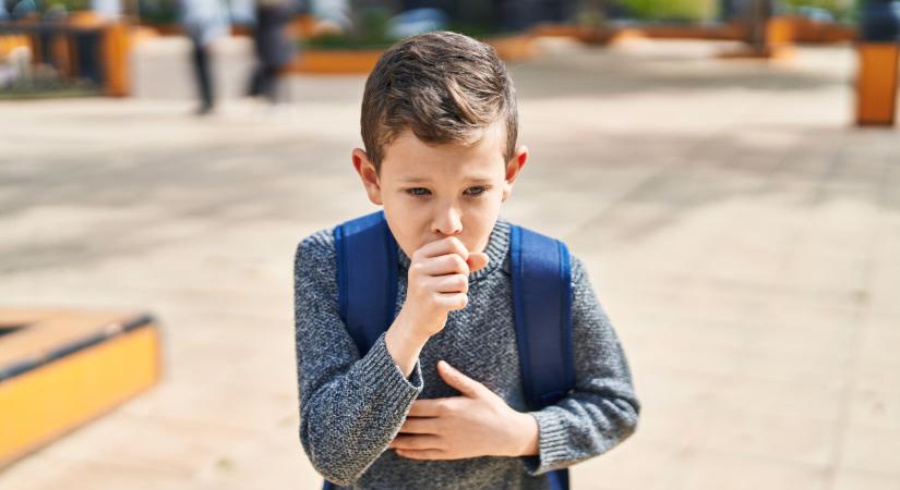 Tünetek, amelyek vírusfertőzésre utalhatnak – és 5 tipp a megelőzéshez