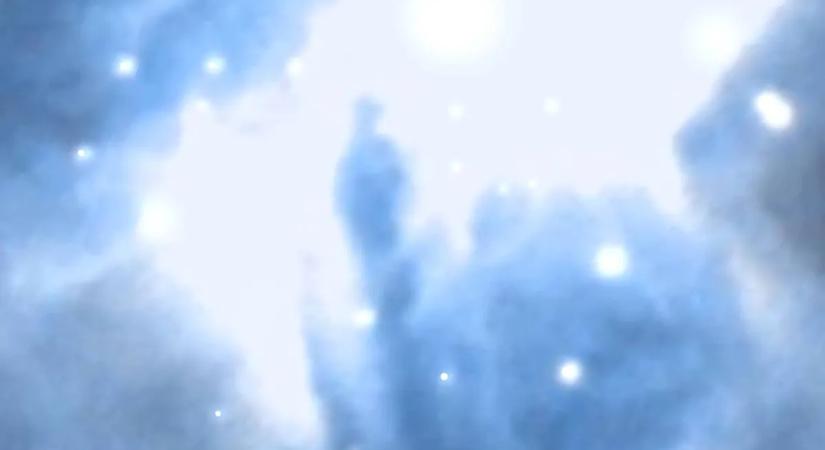 „Láttam az apámat a túlvilágon – azt mondta, hogy nincs mennyország, majd visszaküldött, hogy neveljem fel a kisfiamat”