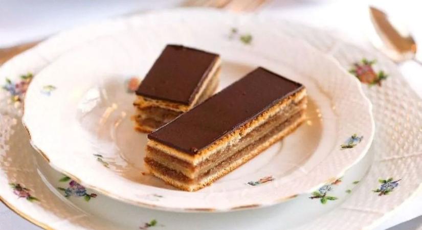 Íme 8 klasszikus karácsonyi sütemény, ami nélkül nincs ünnep - Galéria