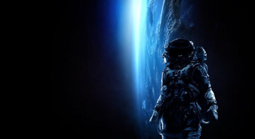 Egy igazi űrhajós még nézni sem bírja a világsikerű sci-fit, annyira kamu