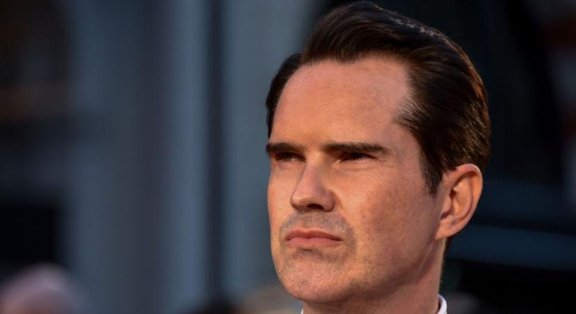 „Messze megelőzi a nyugat-európai gondolkodást” – a brit humorista az egekig magasztalta Magyarországot, de még ennél is tovább ment (VIDEÓ)