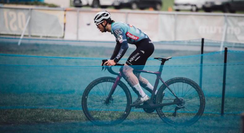 Ketts magyar gyzelem a Velopark Grand Prix els napjn