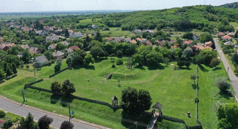 Tornyok tűntek el a Balaton déli partján ezen a településen