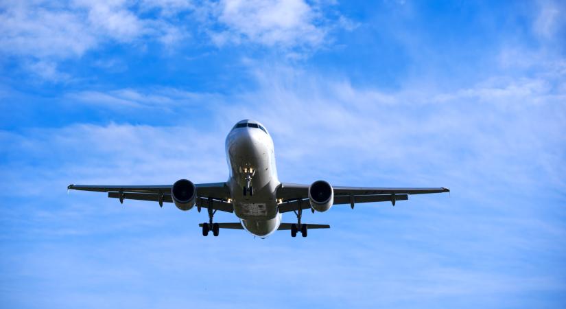 Tavasztól naponta lesz Budapest-Peking repülőjárat