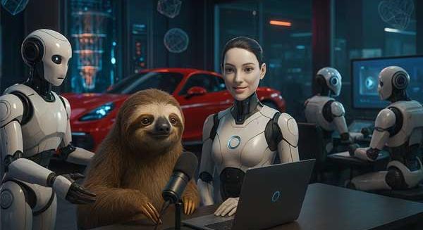 Heti Animorfózis: AI hype, valódi fejlődés és kvantum jövőkép – a hét tanulságai