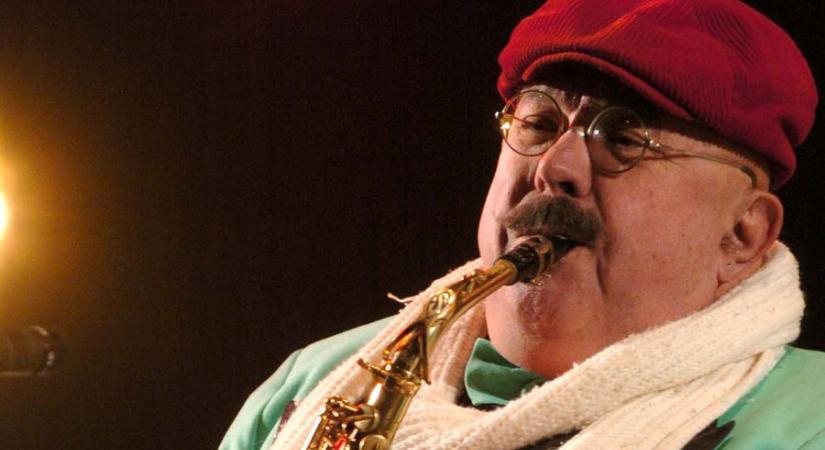 Akinek a Süsü zenéjét is köszönhetjük - 5 éves hunyt el Bergendy István