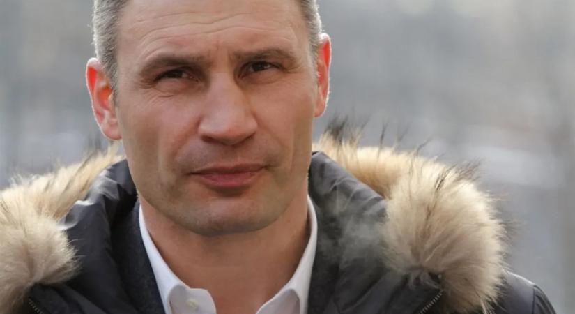 Világhírű bokszoló válthatja az elnöki poszton Zelenszkijt