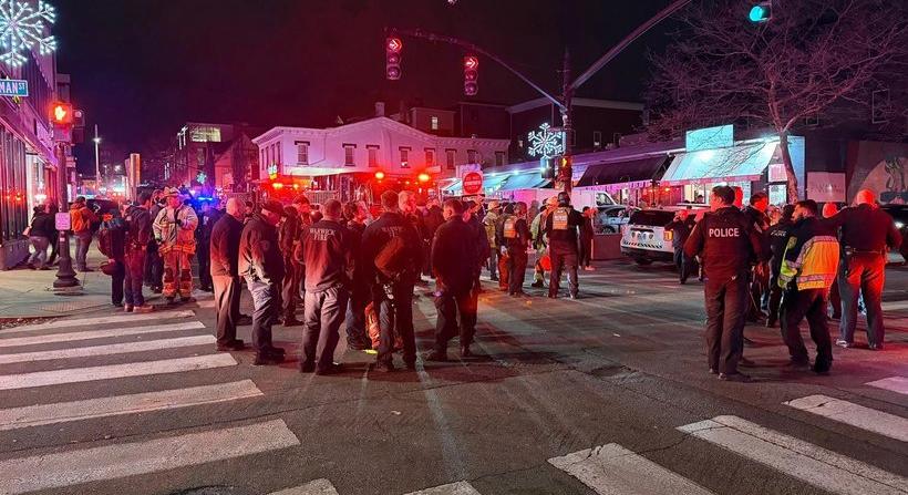 Egyetemisták haltak meg és sebesültek meg az intézményüket ért támadásban (VIDEÓ)