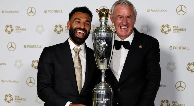 Kórházba került a Liverpool legendája