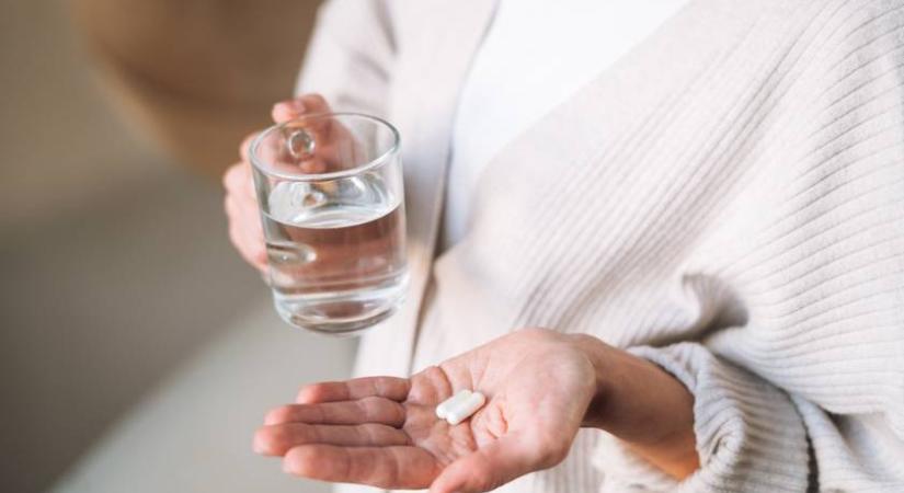 Egészségkárosodást okozhat, ha túlzásba viszed ezt a vitamint: ezt a mennyiséget ne lépd túl