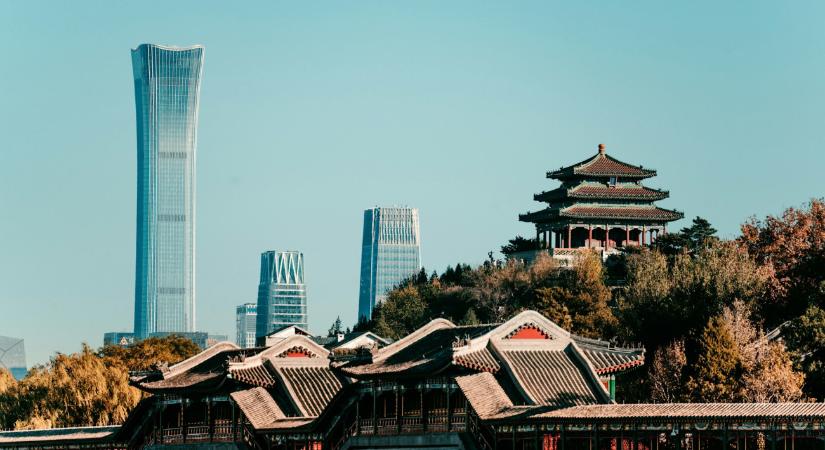 Tavasztól naponta indít járatot Budapest és Peking között az Air China