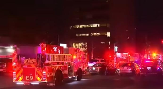 Lövöldözés volt a Rhode Island-i egyetemen, ketten meghaltak