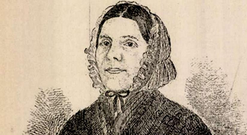 LELKÉT, SZÍVÉT ÖRÖKLÉ Ő EZ ANYÁNAK: JÓKAI MÓR ÉS AZ ÉDESANYJA