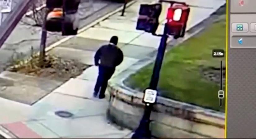 Vérfürdőt rendezett egy amerikai egyetemen, majd elmenekült: hajtóvadászat indult