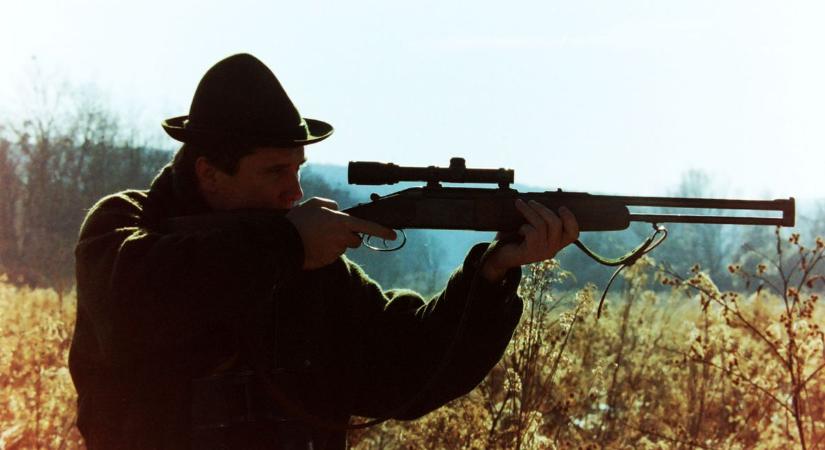 Emlékvadászaton jártunk Bodrogi Gyulával, amelyen voltak akik szűzen maradtak