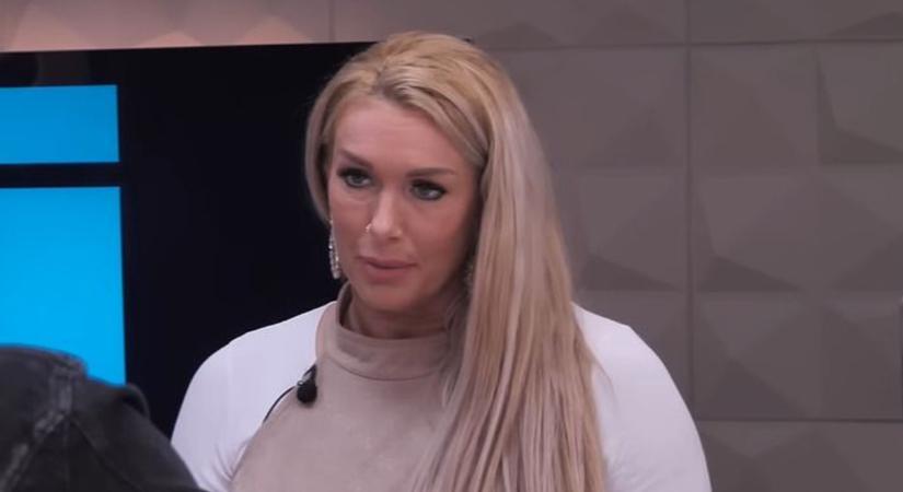 "És állítólag mi vagyunk a legokosabb faj" - Molnár Anikó Sebestyén Balázsról