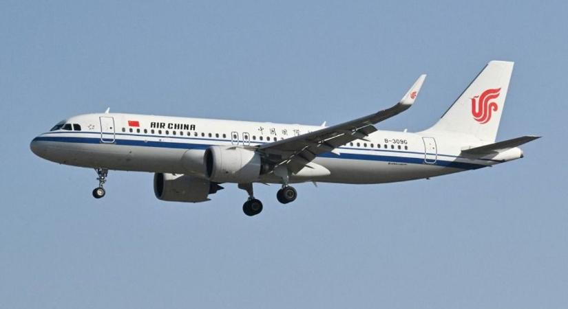 Rátettek egy lapáttal, naponta repüli az Air China a Budapest Pekinget – negyedmillió kínait várnak a magyar fővárosba