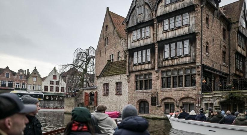 Moszkva máris támad, Belgium bepánikolt: Brüsszelben óriási balhé lehet Ukrajna 210 milliárdos hiteléből