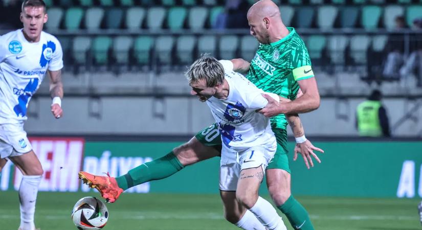 Barátja féken tartására készül a rutinos Szabó János