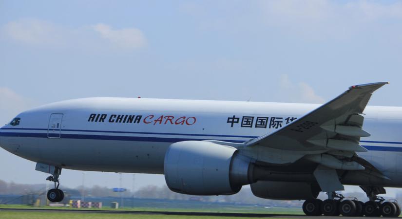 Megnyílik a keleti kapu: napi közvetlen járat Pekingbe