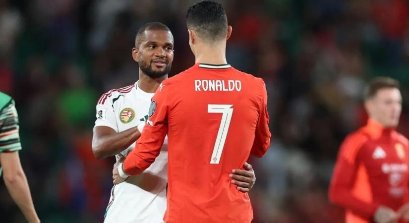 Cristiano Ronaldo halálos iramban hódíthatja meg Hollywoodot is