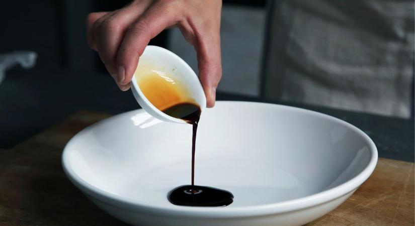 Ezért érdemes balzsamecetet csempészni a karácsonyi menübe (is)