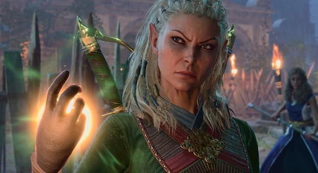 Valaki kiszámolta, hogy milyen brutál mennyiségű szinkron került a Baldur's Gate 3-ba