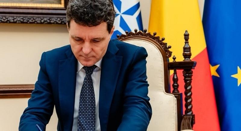 Az államfő elismerte, van még mit javítani a kommunikációján – Elmagyarázta a protokollbakikat