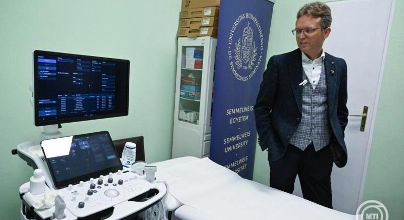 Soha nem látott egészségügyi kockázatfelmérési program indul Gödöllőn