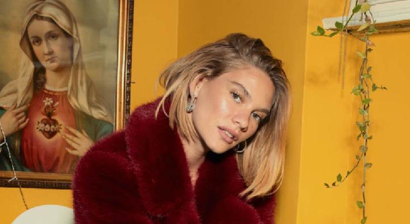 Varga-Járó Sára: „Szeretném ennek a szakmának minden szegmensét megtapasztalni, kimaxolni”