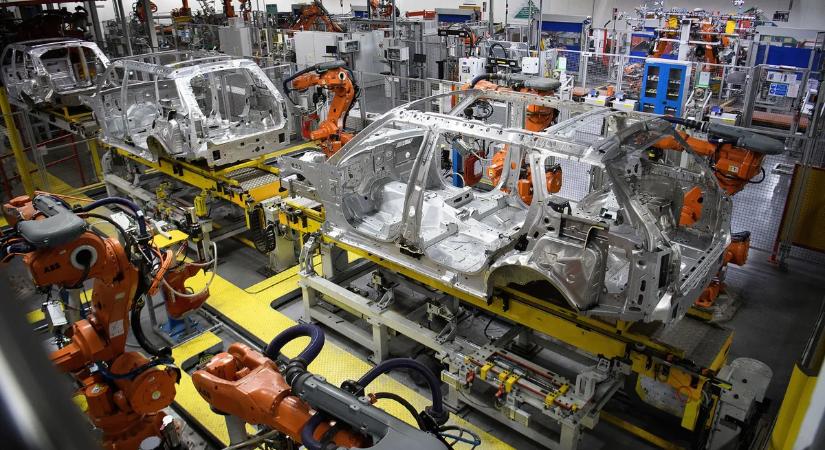 Riadót fújt az Ifo: Bajban Európa legnagyobb gazdasága