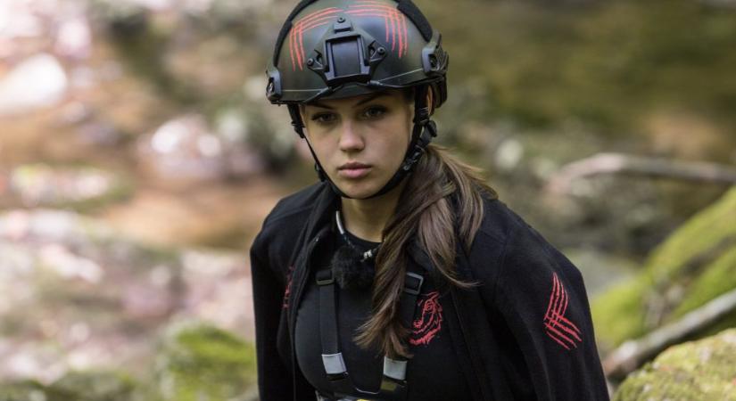 Horváth Csenge: Olyan hírek és találgatások jelentek meg rólam és a páromról, amik messze túlmutatnak a tisztesség és az emberség határain