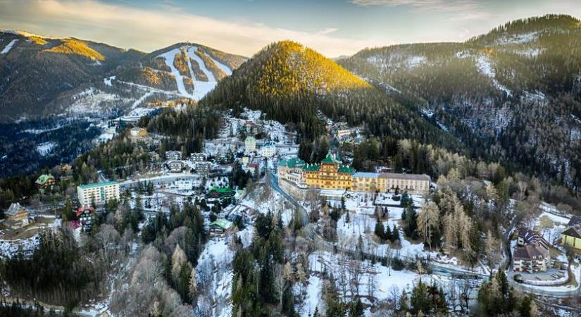 Mintha egy hegyvidéki képeslapba lépnél: Ausztria 4 mesebeli látnivalója, közel a határhoz